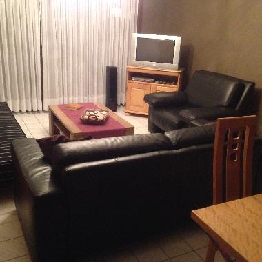 Apartamento de vacaciones en Middelkerke (Flandes)Casa de vacaciones