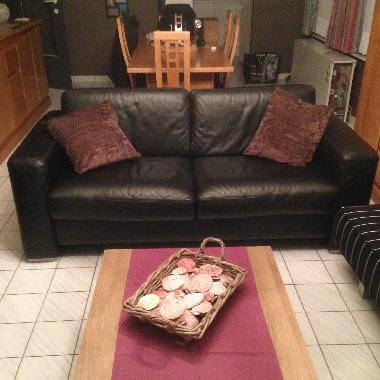 Apartamento de vacaciones en Middelkerke (Flandes)Casa de vacaciones