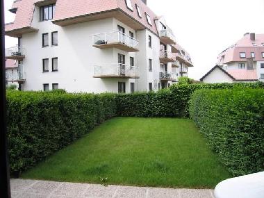 Apartamento de vacaciones en Middelkerke (Flandes)Casa de vacaciones