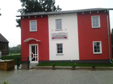 Apartamento de vacaciones en Lieberose (Dahme-Spreewald)Casa de vacaciones