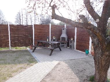 Apartamento de vacaciones en Lieberose (Dahme-Spreewald)Casa de vacaciones