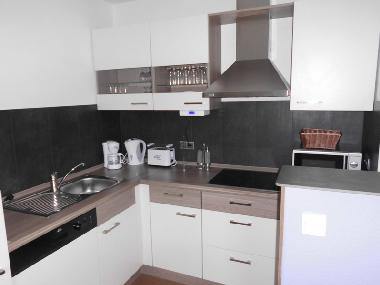 Apartamento de vacaciones en Lieberose (Dahme-Spreewald)Casa de vacaciones