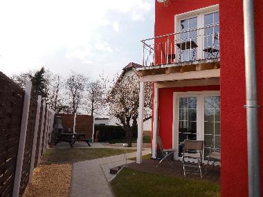 Apartamento de vacaciones en Lieberose (Dahme-Spreewald)Casa de vacaciones