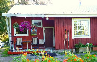 Casa de vacaciones en Jokela (Etela-Suomen Laani)Casa de vacaciones