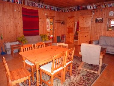 Casa de vacaciones en Jokela (Etela-Suomen Laani)Casa de vacaciones