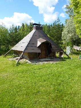 Casa de vacaciones en Jokela (Etela-Suomen Laani)Casa de vacaciones