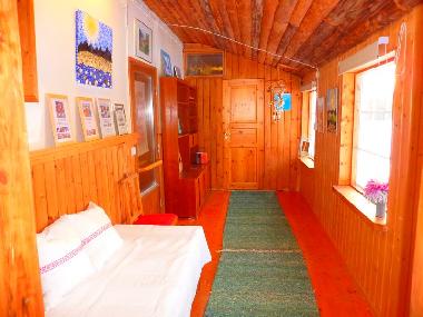 Casa de vacaciones en Jokela (Etela-Suomen Laani)Casa de vacaciones