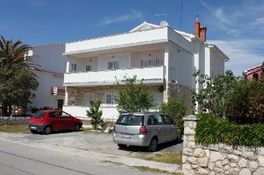 Apartamento de vacaciones en Rab (Primorsko-Goranska)Casa de vacaciones