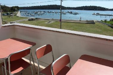 Apartamento de vacaciones en Rab (Primorsko-Goranska)Casa de vacaciones