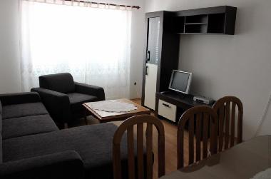 Apartamento de vacaciones en Rab (Primorsko-Goranska)Casa de vacaciones