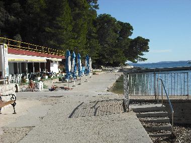 Apartamento de vacaciones en Rab (Primorsko-Goranska)Casa de vacaciones