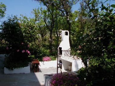 Apartamento de vacaciones en Insel Rab (Primorsko-Goranska)Casa de vacaciones