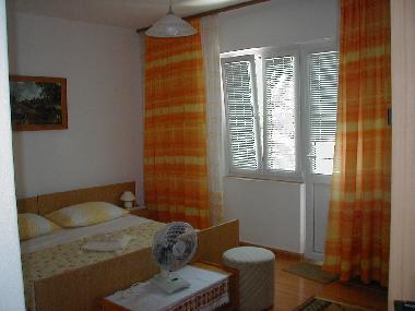 Apartamento de vacaciones en Insel Rab (Primorsko-Goranska)Casa de vacaciones