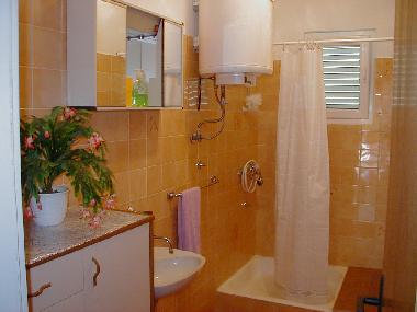 Apartamento de vacaciones en Insel Rab (Primorsko-Goranska)Casa de vacaciones
