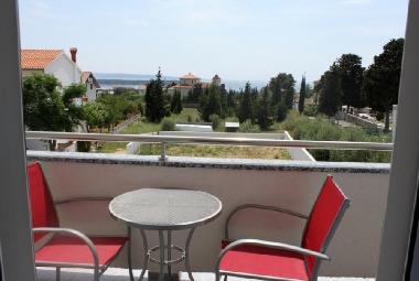 Apartamento de vacaciones en Banjol, Insel Rab (Primorsko-Goranska)Casa de vacaciones