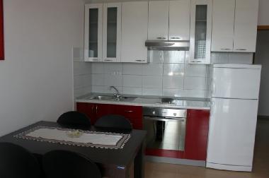 Apartamento de vacaciones en Banjol, Insel Rab (Primorsko-Goranska)Casa de vacaciones
