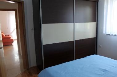 Apartamento de vacaciones en Banjol, Insel Rab (Primorsko-Goranska)Casa de vacaciones