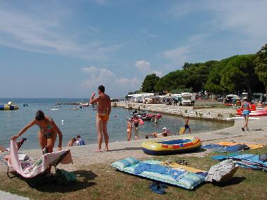 Apartamento de vacaciones en Banjol, Insel Rab (Primorsko-Goranska)Casa de vacaciones