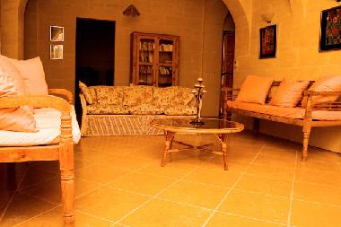 Villa en Xaghra (Gozo)Casa de vacaciones