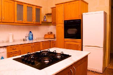 Villa en Xaghra (Gozo)Casa de vacaciones