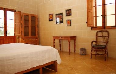 Villa en Xaghra (Gozo)Casa de vacaciones