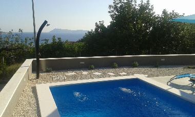Villa en Komia (Splitsko-Dalmatinska)Casa de vacaciones
