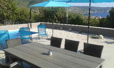 Villa en Komia (Splitsko-Dalmatinska)Casa de vacaciones