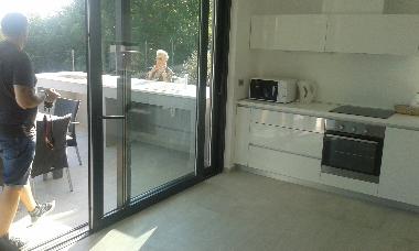 Villa en Komia (Splitsko-Dalmatinska)Casa de vacaciones