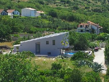 Villa en Komia (Splitsko-Dalmatinska)Casa de vacaciones