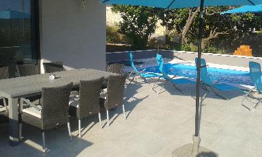 Villa en Komia (Splitsko-Dalmatinska)Casa de vacaciones