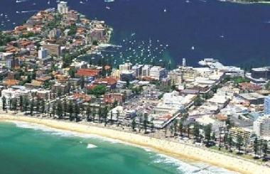 Villa en Manly (New South Wales)Casa de vacaciones