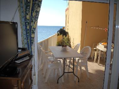 Apartamento de vacaciones en BENICARLO (Castelln / Castell)Casa de vacaciones