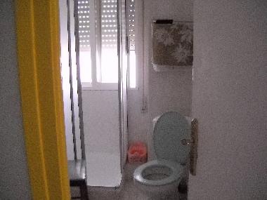 Apartamento de vacaciones en BENICARLO (Castelln / Castell)Casa de vacaciones