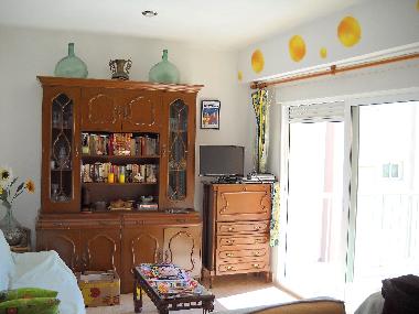 Apartamento de vacaciones en BENICARLO (Castelln / Castell)Casa de vacaciones