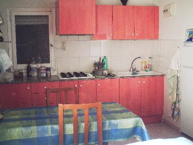 Apartamento de vacaciones en BENICARLO (Castelln / Castell)Casa de vacaciones