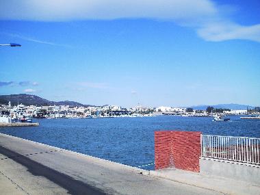 Apartamento de vacaciones en BENICARLO (Castelln / Castell)Casa de vacaciones