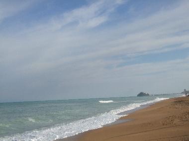 Apartamento de vacaciones en BENICARLO (Castelln / Castell)Casa de vacaciones