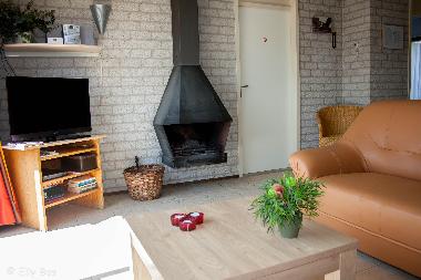 Apartamento de vacaciones en Callantsoog (Noord-Holland)Casa de vacaciones