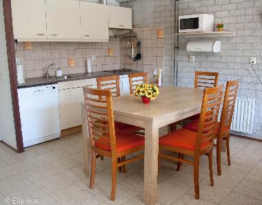 Apartamento de vacaciones en Callantsoog (Noord-Holland)Casa de vacaciones