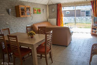 Apartamento de vacaciones en Callantsoog (Noord-Holland)Casa de vacaciones