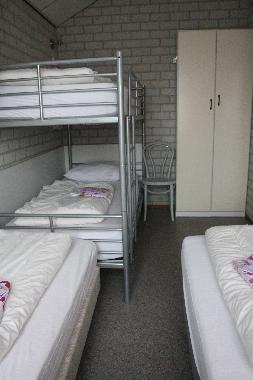 Apartamento de vacaciones en Callantsoog (Noord-Holland)Casa de vacaciones