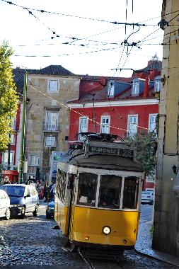 Apartamento de vacaciones en Lisboa (Grande Lisboa)Casa de vacaciones