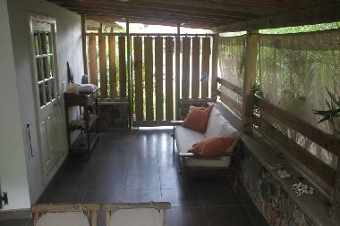 Apartamento de vacaciones en Philipsburg (Sint Maarten)Casa de vacaciones