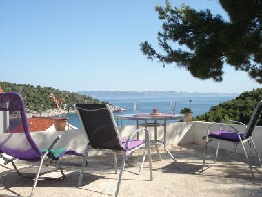 Villa en Milna (Splitsko-Dalmatinska)Casa de vacaciones