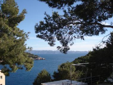 Villa en Milna (Splitsko-Dalmatinska)Casa de vacaciones