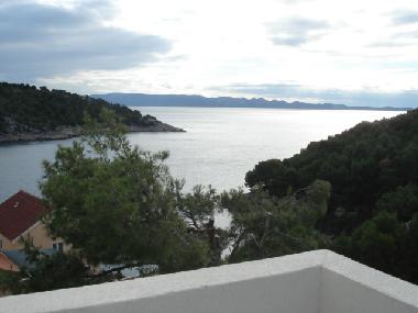 Villa en Milna (Splitsko-Dalmatinska)Casa de vacaciones