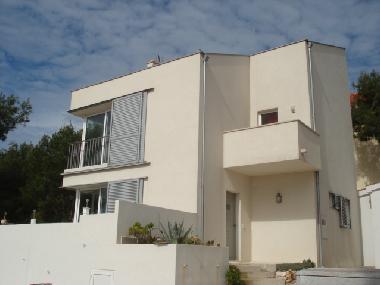 Villa en Milna (Splitsko-Dalmatinska)Casa de vacaciones