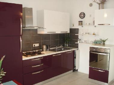 Villa en Milna (Splitsko-Dalmatinska)Casa de vacaciones