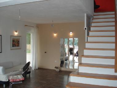 Villa en Milna (Splitsko-Dalmatinska)Casa de vacaciones