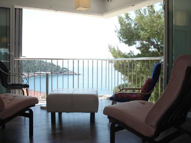 Villa en Milna (Splitsko-Dalmatinska)Casa de vacaciones